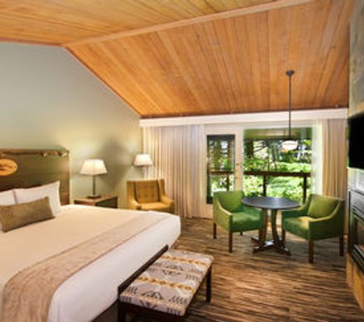 Salishan Coastal Lodge