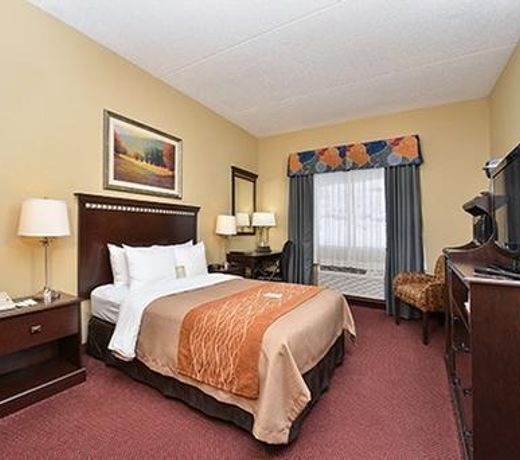 Comfort Inn New Stanton