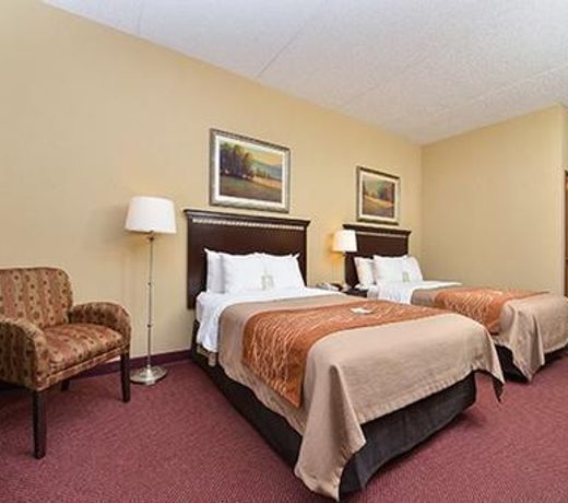 Comfort Inn New Stanton