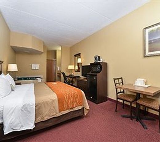 Comfort Inn New Stanton