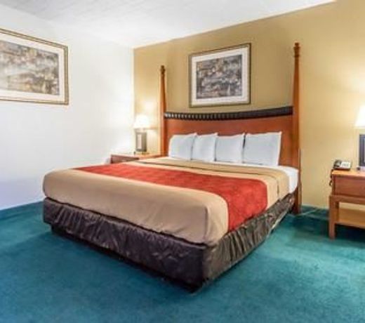 Red Roof Inn New Stanton