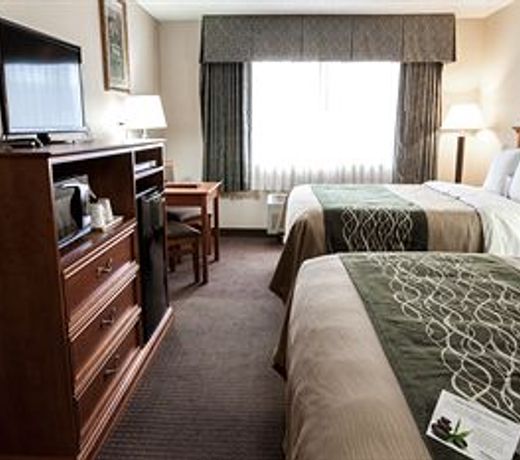 Comfort Inn & Suites Bothell â Seattle North