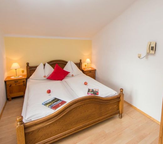 Hotel Pension Hubertus
