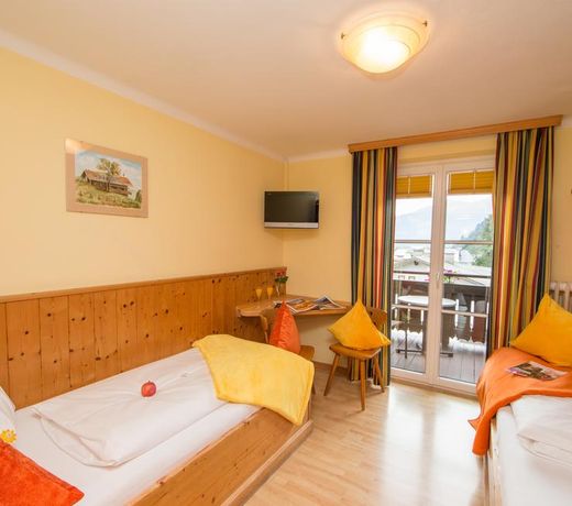 Hotel Pension Hubertus