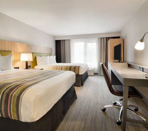 Country Inn & Suites by Radisson, Seattle-Bothell, WA