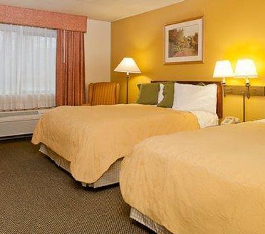 Country Inn & Suites by Radisson, Seattle-Bothell, WA