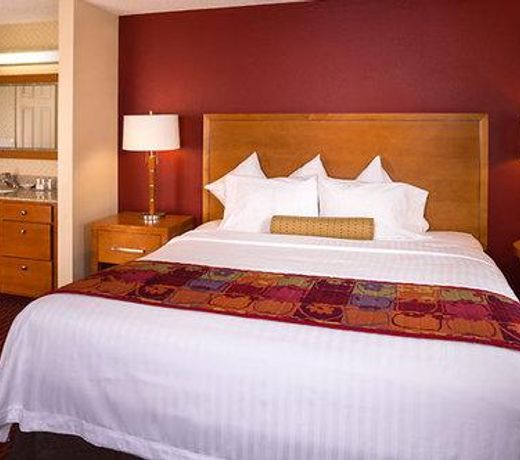 Residence Inn Seattle Northeast/Bothell