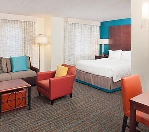Residence Inn Seattle Northeast/Bothell