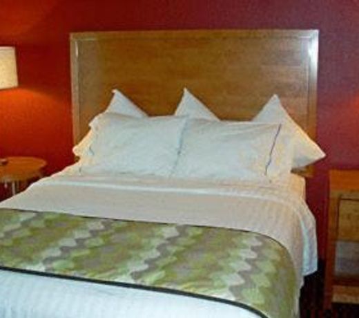 Residence Inn Seattle Northeast/Bothell