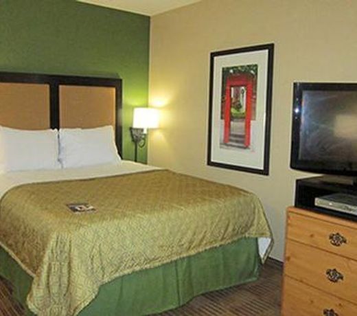 Extended Stay America Suites - Seattle - Bothell - Canyon Park