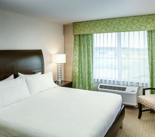 Hilton Garden Inn Seattle/Bothell