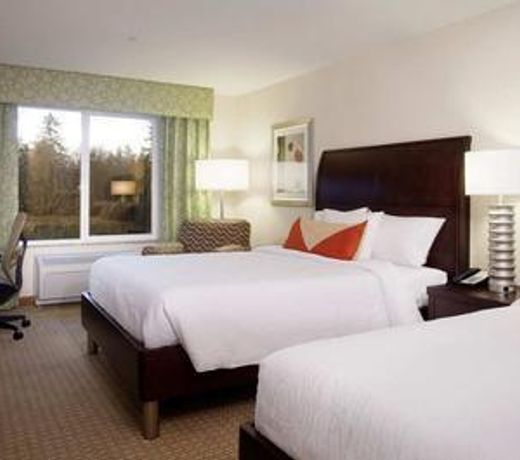 Hilton Garden Inn Seattle/Bothell