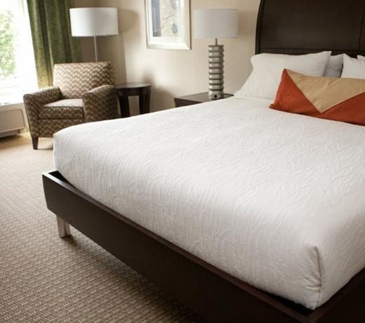 Hilton Garden Inn Seattle/Bothell