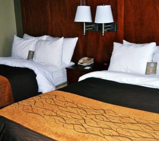 Comfort Inn Alliance