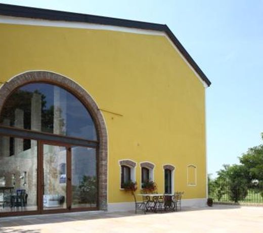 Agriturismo Corte Capiluppia