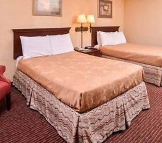 Americas Best Value Inn Alliance