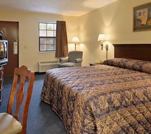Americas Best Value Inn Alliance