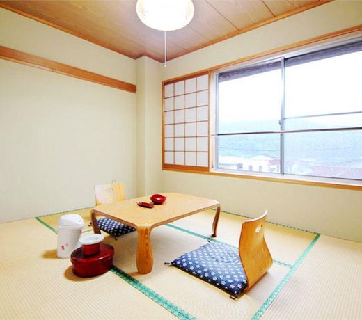 Naruko Onsen Ryokan Kanshichiyu