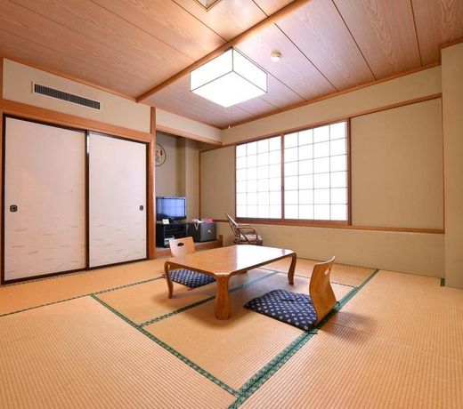 Naruko Onsen Ryokan Kanshichiyu