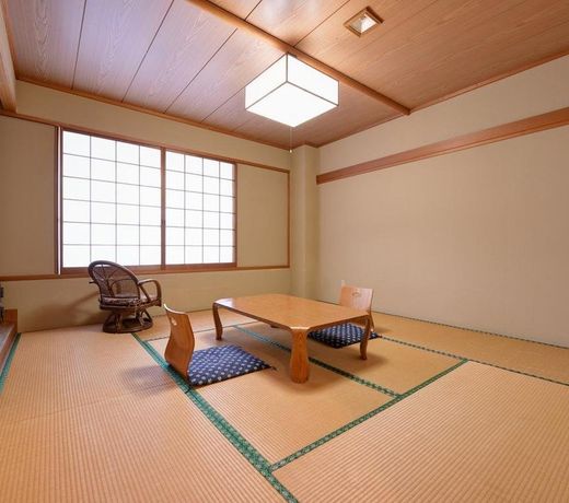 Naruko Onsen Ryokan Kanshichiyu