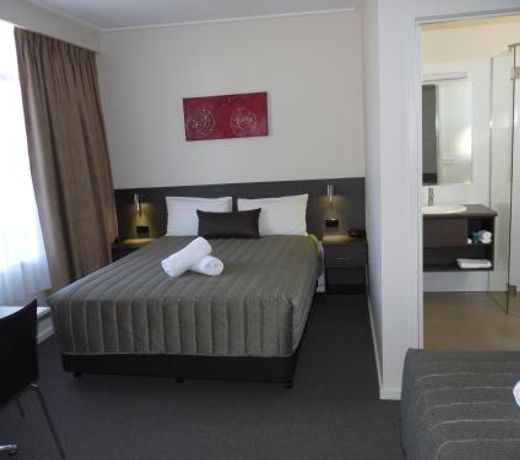 Loddon River Motel Kerang