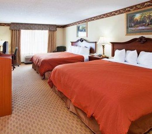 Country Inn & Suites by Radisson, Camp Springs (Andrews Air Force Base), MD