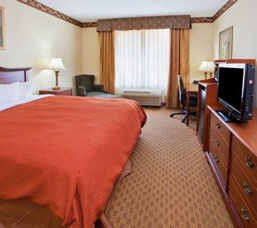 Country Inn & Suites by Radisson, Camp Springs (Andrews Air Force Base), MD