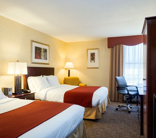 Holiday Inn Express Washington DC East- Andrews AFB, an IHG Hotel