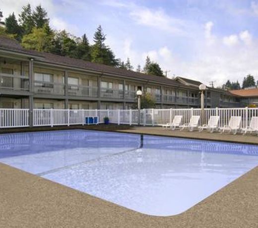 Red Lion Hotel Coos Bay