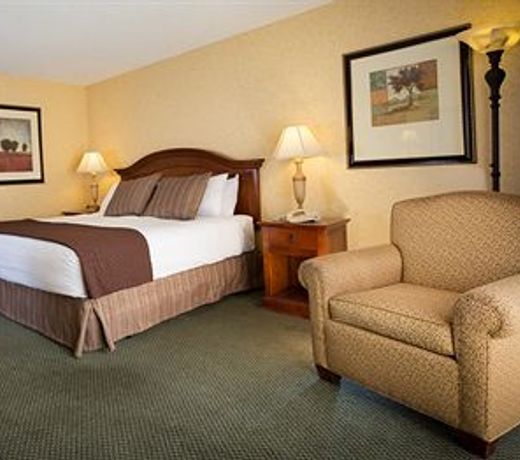 Red Lion Hotel Coos Bay