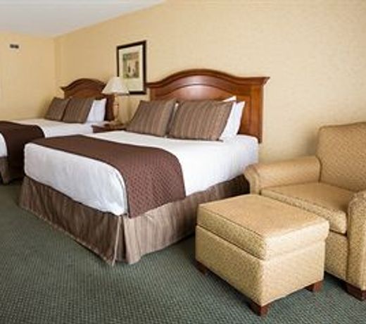 Red Lion Hotel Coos Bay