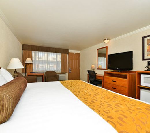 Best Western Holiday Hotel