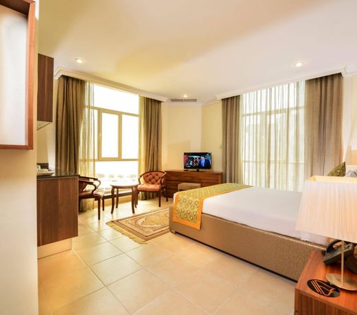 Bravo Royal Hotel Suites