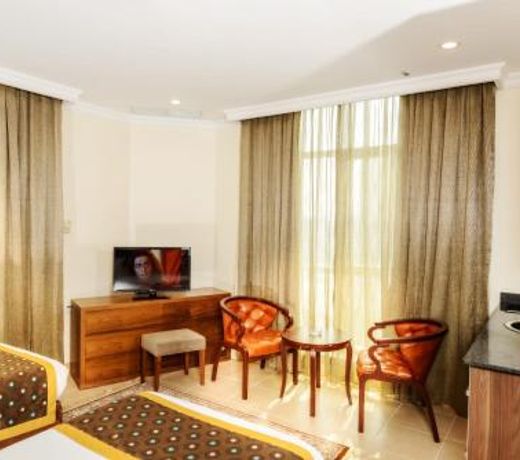 Bravo Royal Hotel Suites