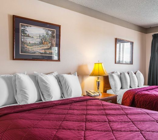 Value Lodge Inn