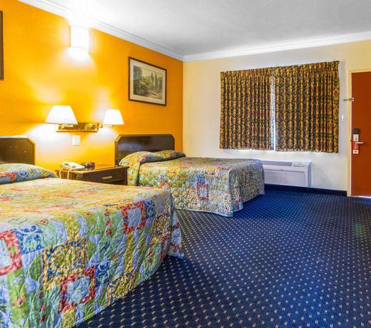 Value Lodge Inn
