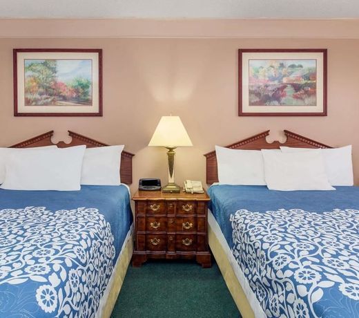 Days Inn by Wyndham Delta CO