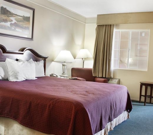 Days Inn by Wyndham Delta CO