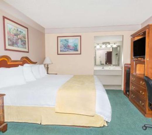 Days Inn by Wyndham Delta CO
