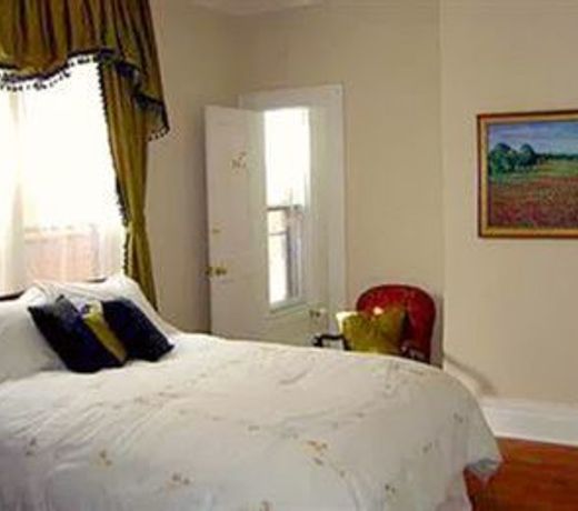 Garden House Bed and Breakfast