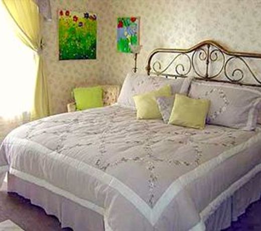 Garden House Bed and Breakfast