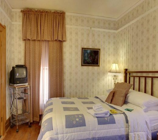 Garden House Bed and Breakfast