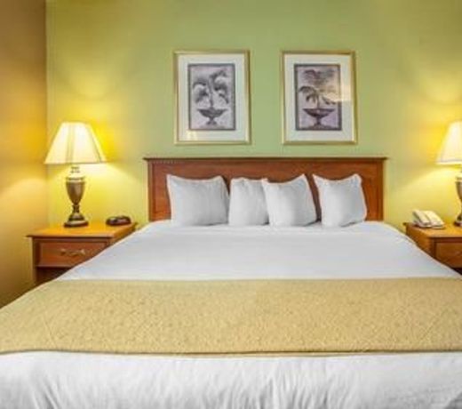 Quality Inn & Suites Hannibal
