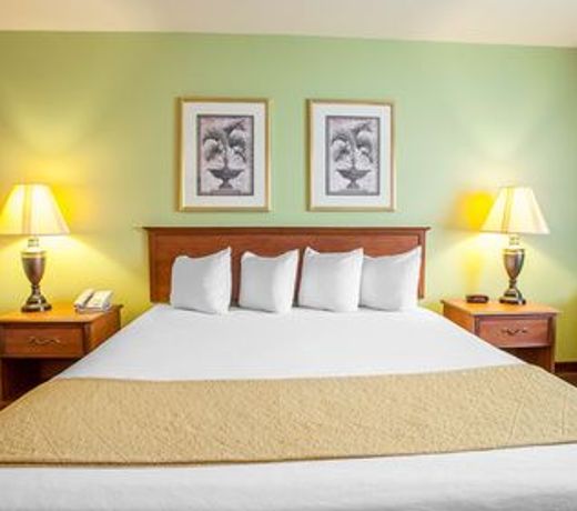 Quality Inn & Suites Hannibal