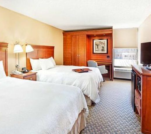 Hampton Inn Hendersonville