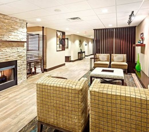 Hampton Inn Hendersonville