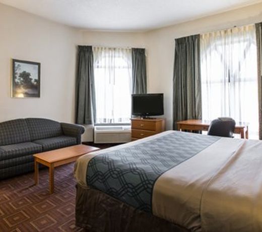 Econo Lodge Hendersonville