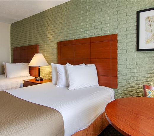 Best Western Hendersonville Inn
