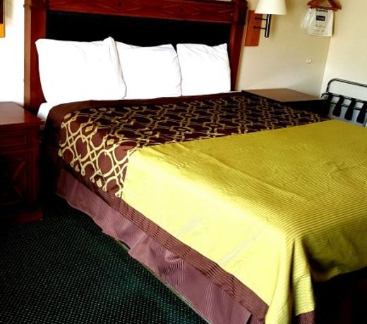 Travelodge by Wyndham Indio