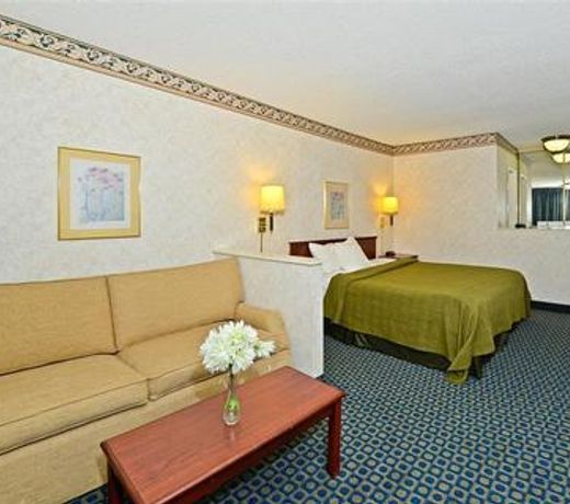 Days Inn by Wyndham Indio